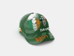 Irish pride This St. Patrick's Day Baseball Cap