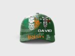 Irish pride This St. Patrick's Day Baseball Cap