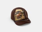 Personalized Texas Longhorn Lover Farmers Baseball Cap
