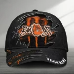 Bad Boy Mowers Baseball Cap Classic Hat 3D All Over Print Cap Trucker Hats Custom Hats Gifts For Men & Women