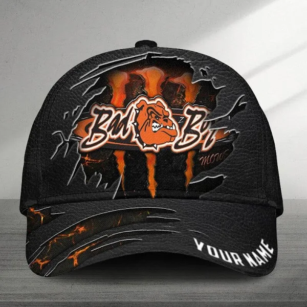 Bad Boy Mowers Baseball Cap Classic Hat 3D All Over Print Cap Trucker Hats Custom Hats Gifts For Men & Women